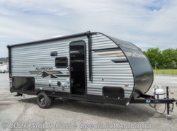 New 2026 Forest River Aurora Light 18BHSX available in Montgomery, Alabama