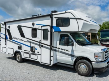 Used 2025 Forest River Sunseeker 2440DS available in Montgomery, Alabama