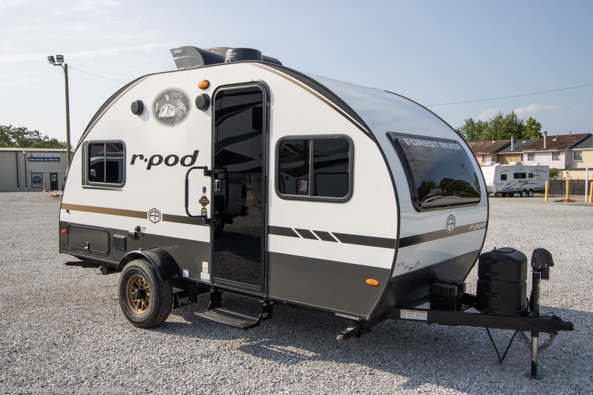 Used 2025 Forest River R-Pod RP-171 available in Montgomery, Alabama