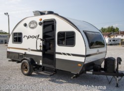 Used 2025 Forest River R-Pod RP-171 available in Montgomery, Alabama