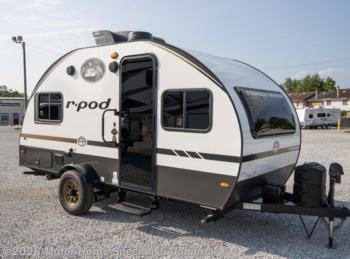 Used 2025 Forest River R-Pod RP-171 available in Montgomery, Alabama