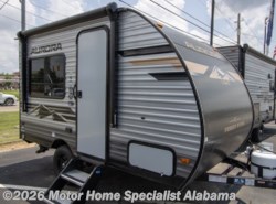 New 2026 Forest River Aurora Light 13RDX available in Montgomery, Alabama
