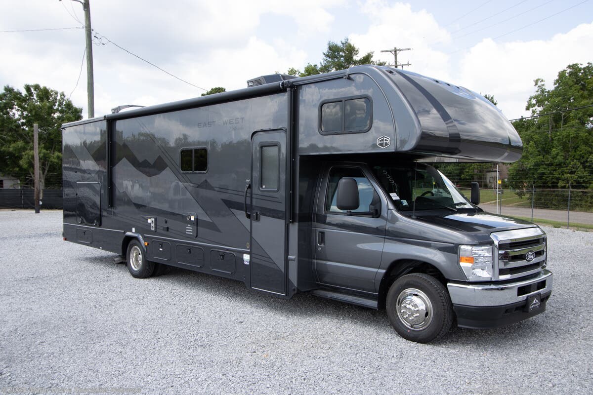 New 2027 East to West Entrada 2950OK available in Montgomery, Alabama