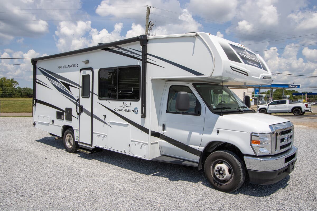Used 2025 Coachmen Freelander 26DS available in Montgomery, Alabama