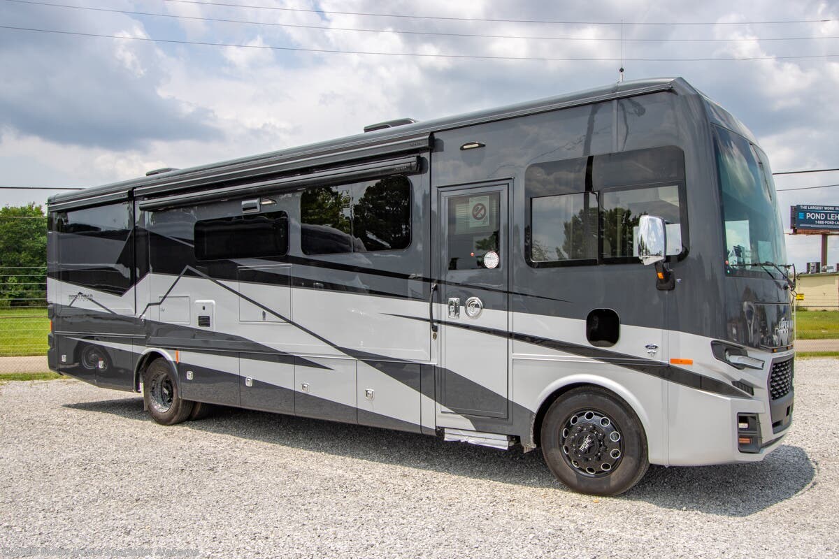 New 2027 Tiffin Open Road Allegro 34 PA available in Montgomery, Alabama