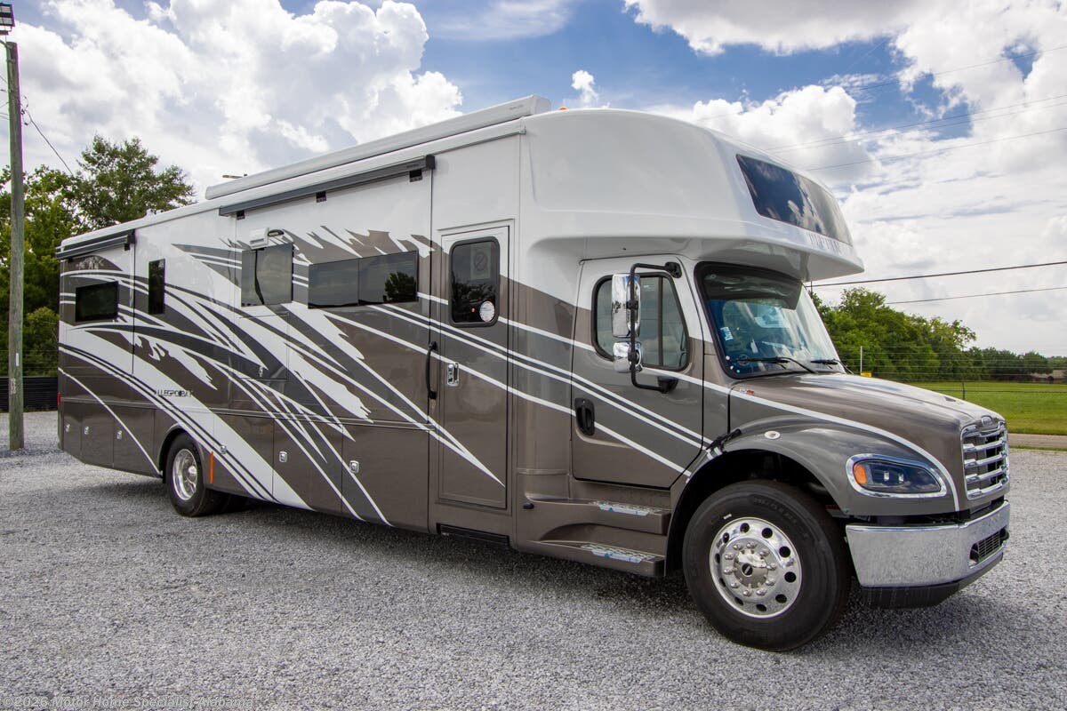 New 2027 Tiffin Allegro Bay 38 AB available in Montgomery, Alabama