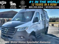 New 2027 Tiffin GH1 Tiffin available in Montgomery, Alabama
