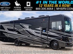 New 2026 Holiday Rambler Vacationer 33C available in Montgomery, Alabama