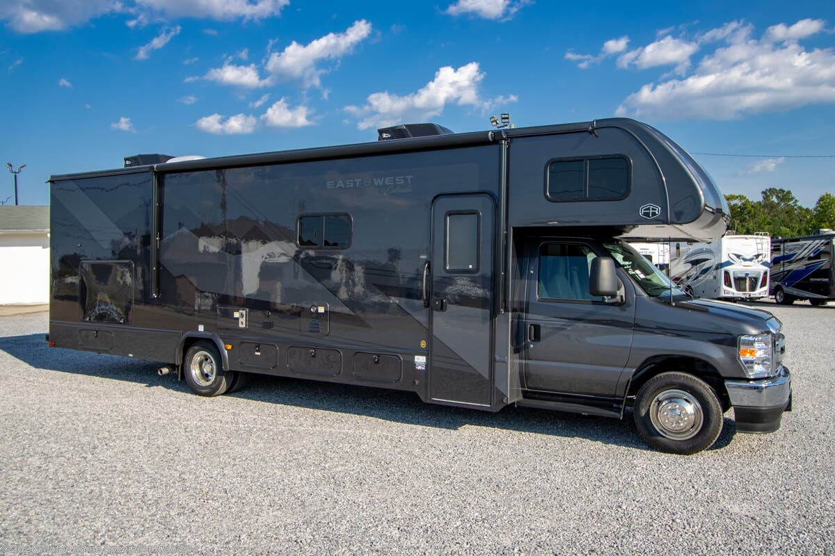 New 2027  East to West Entrada 2950OK by East to West from Motor Home Specialist Alabama in Montgomery, AL