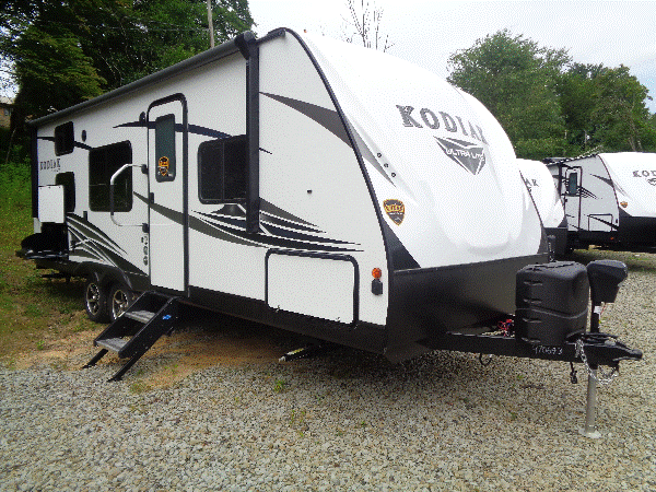 Kodiak Travel Trailer >> P6011 2020 Dutchmen Kodiak 227bh For Sale In Apollo Pa Kodiak Travel Trailer >> P6011 2020 Dutchmen Kodiak 227bh For Sale In Apollo Pa