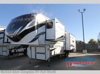 New 2021 Heartland Bighorn Traveler 32RS available in Ft. Worth, Texas