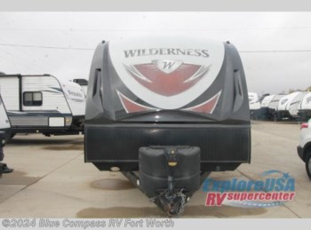 Used 2017 Heartland Wilderness 2450FB available in Ft. Worth, Texas
