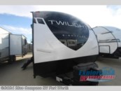 2022 Cruiser RV Twilight Signature TWS 2600