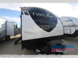 New 2022 Cruiser RV Twilight Signature TWS 2600 available in Ft. Worth, Texas