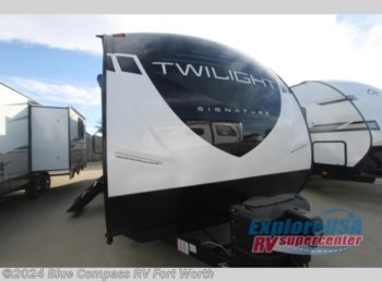 New 2022 Cruiser RV Twilight Signature TWS 2600 available in Ft. Worth, Texas