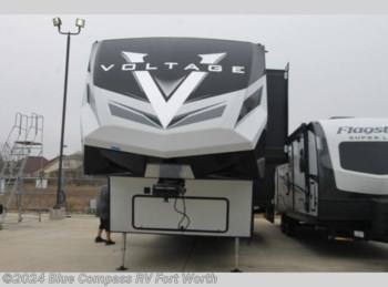 New 2022 Dutchmen Triton 3521 available in Ft. Worth, Texas