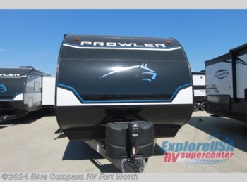 New 2022 Heartland Prowler 303BH available in Ft. Worth, Texas