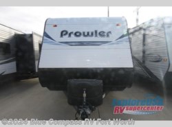  Used 2021 Heartland Prowler 250BH available in Ft. Worth, Texas