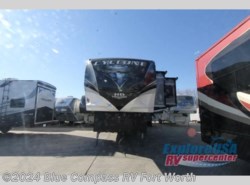  Used 2019 Heartland Cyclone 4007 available in Ft. Worth, Texas