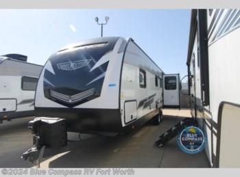 New 2022 Cruiser RV Radiance Ultra Lite R27RE available in Ft. Worth, Texas