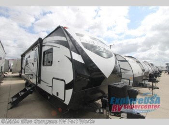 Used 2020 Cruiser RV Fun Finder Xtreme Lite 26DS available in Ft. Worth, Texas