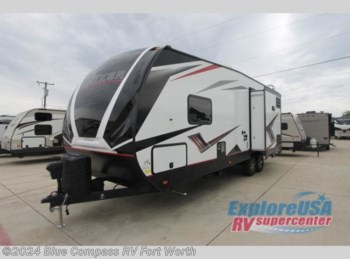 Used 2021 Cruiser RV Stryker ST-2613 available in Ft. Worth, Texas