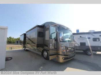 Used 2016 Fleetwood American Heritage 45T available in Ft. Worth, Texas