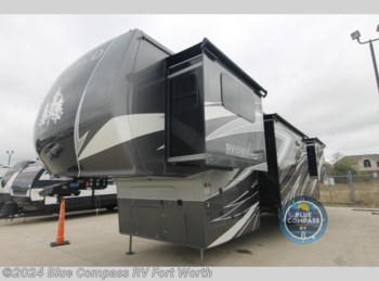 New 2023 CrossRoads Redwood RW4200FL available in Ft. Worth, Texas