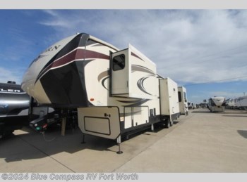 Used 2018 Heartland Bighorn 3970RD available in Ft. Worth, Texas
