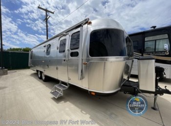 Used 2021 Airstream Classic 30RB Twin available in Ft. Worth, Texas