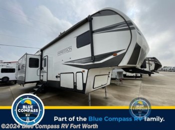 Used 2020 Forest River Impression 34MID available in Ft. Worth, Texas