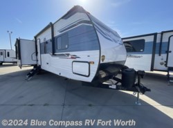 New 2024 CrossRoads Longhorn 340MB available in Fort Worth, Texas