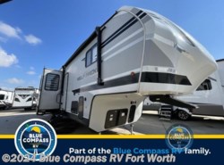  Used 2020 Forest River Cherokee Wolf Pack 325PACK13 available in Ft. Worth, Texas