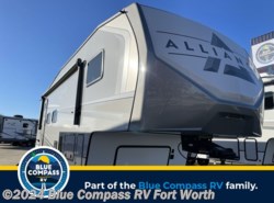 New 2024 Alliance RV Avenue 26RD available in Ft. Worth, Texas