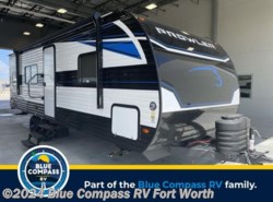  New 2024 Heartland Prowler Lynx 255BHX available in Ft. Worth, Texas