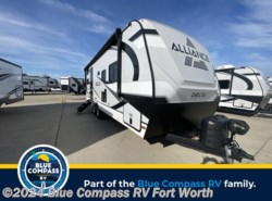 New 2024 Alliance RV Delta 251BH available in Fort Worth, Texas