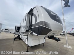 New 2024 Alliance RV Paradigm 370FB available in Fort Worth, Texas