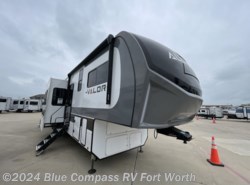 New 2024 Alliance RV Valor 41V16 available in Fort Worth, Texas