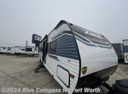 New 2024 CrossRoads Zinger ZR309BH available in Fort Worth, Texas