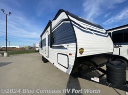 New 2024 CrossRoads Zinger Lite ZR260BH available in Fort Worth, Texas