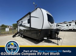 New 2023 Forest River Flagstaff Micro Lite 22FBS available in Ft. Worth, Texas