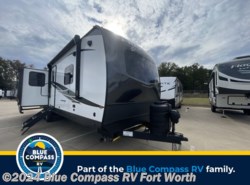New 2024 Forest River Flagstaff Super Lite 29RLBS available in Ft. Worth, Texas