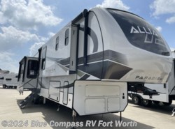 New 2024 Alliance RV Paradigm 382RK available in Fort Worth, Texas