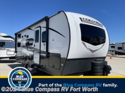New 2024 Forest River Flagstaff Micro Lite 25BRDS available in Ft. Worth, Texas
