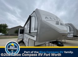 New 2024 Alliance RV Avenue 32RLS available in Ft. Worth, Texas