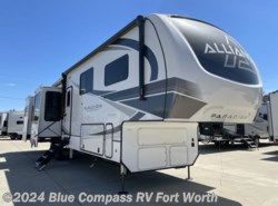 New 2024 Alliance RV Paradigm 375RD available in Fort Worth, Texas