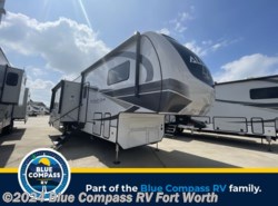 New 2024 Alliance RV Paradigm 395DS available in Ft. Worth, Texas