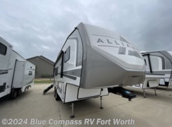 New 2024 Alliance RV Avenue All-Access 22ML available in Fort Worth, Texas