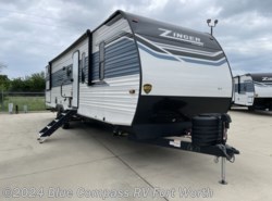 New 2024 CrossRoads Zinger ZR340BH available in Fort Worth, Texas