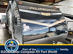 New 2024 Forest River Aurora Light 16RBX available in Fort Worth, Texas